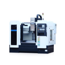 5 Axis CNC Vertical Machining Center CNC Milling Machine For Metal